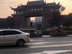 -龙潭水乡