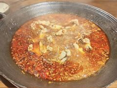 -老天桥蛙炉火锅(姑苏总店)