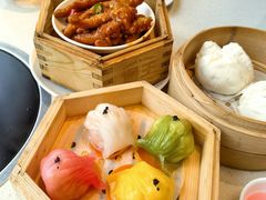 -煲王粤菜餐厅(中侨中心店)