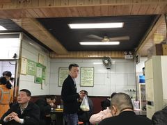 -郑家包子牛肉拉面(尚勤路店)