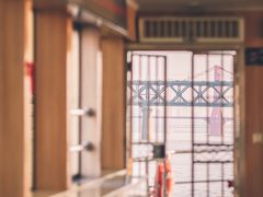 -武汉关码头(轮渡站)