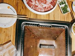 -泽成冰煮羊火锅(中正天街店)