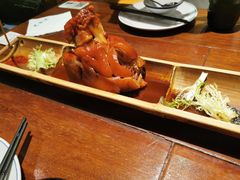 南乳扎烧-大牌大·传统杭帮菜(湖滨店)