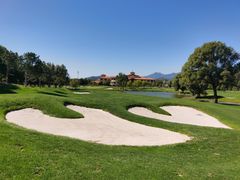 -北京京辉高尔夫俱乐部有限公司