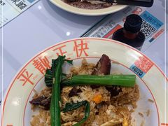 -肥韬茶餐厅(海上世界店)