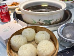-名善山珍·野生菌汤锅(文殊院店)