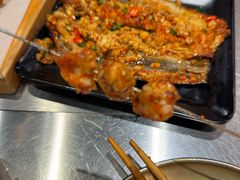 -提老炮儿烧烤(南山店)