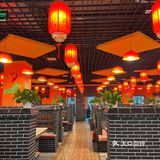 北京冬日限定的快乐｜王老六铁锅炖鱼