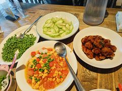 -老头儿油爆虾(胜利河美食街店)