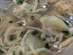 -东泰祥生煎馆(长宁路店)