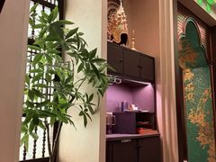 -金链花·泰国餐厅(国贸店)