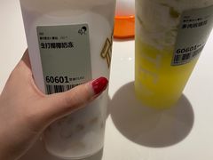 -喜茶(南昌王府井店)