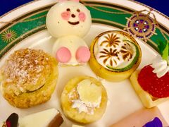 -马勒别墅·中餐厅