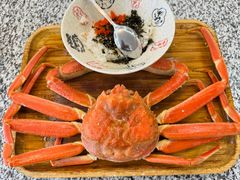 -震海贝烤贝·民俗特色店(延吉总店)