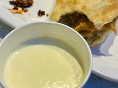 -黑窑厂糖油饼烤鸭·清真菜(旗舰店)