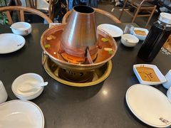 -北门涮肉·铜锅涮肉(南锣鼓巷店)