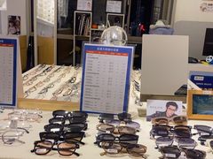 -天空之镜眼镜店蔡司依视路授权店(天通苑店)