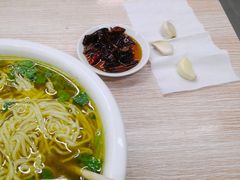 -大藏村拉面(保利首开·熙悦春天店)