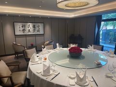 -燕春园中餐厅-北大博雅国际酒店