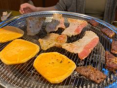 -核桃碳烤肉馆(深圳首店)