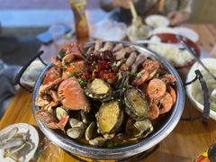 -星奇缘·海鲜餐厅(东山美食地标店)