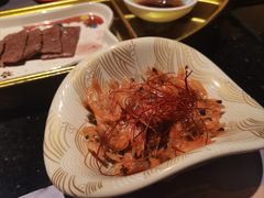 -上井料理黑金店(IFS国金中心店)