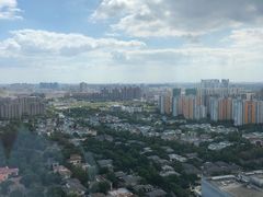 -上海浦东康桥绿地假日酒店