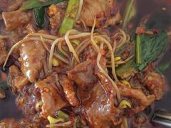 -有红鸡毛店·川菜(建设路店)