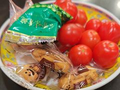 -芦月轩羊蝎子(北蜂窝店)