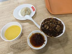 -天宫院小吃·专业包子炒肝儿(丰台和义店)