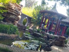 -廊坊市自然公园