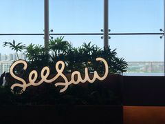 -Seesaw Coffee(朝阳大悦城店)