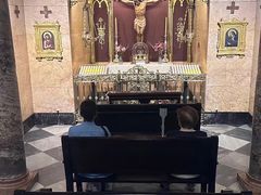 -瓦伦西亚大教堂