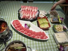 -番食园鲜食火锅(高新店)