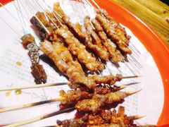 -北三老太太烧烤(人生一串上榜店)