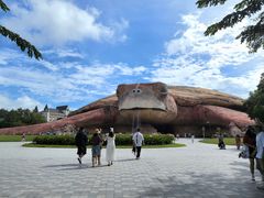 -富国岛珍珠游乐园