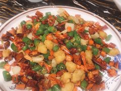 -熊猫家新派川菜(百里一·龙兴集店)