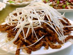 -老成渝川菜馆(麦溪路店)