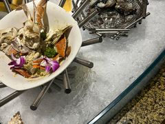 -宁波阳光豪生大酒店·豪生咖啡厅