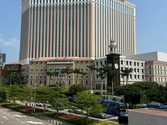 -澳门威尼斯人综合度假区
