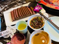 -宽窄巷子火锅(周浦店)