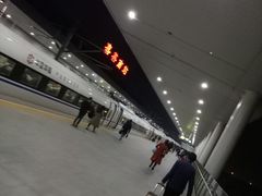 -嘉善南站