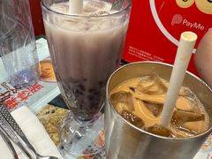 -华星冰室(湾仔店)