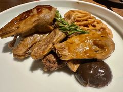 -清水亭湖北菜(大屯DT51店)