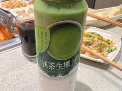 -海底捞火锅(群光广场店)