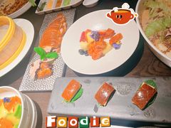 -JE 北京(华熙LIVE店)
