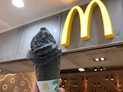 -麦当劳(SM城市广场店)