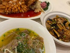 -得月楼·省级非遗·传统苏帮菜(观前店)