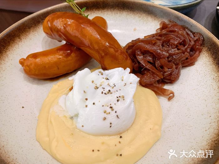 Ninethirty by Awfully Chocolate(天环广场店)图片