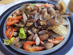 -必点蒸汽海鲜(止锚湾店)